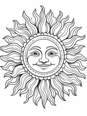 Solar Images