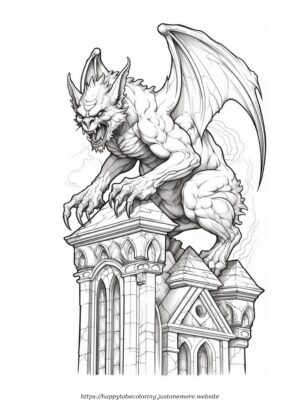 Fantasy Creatures