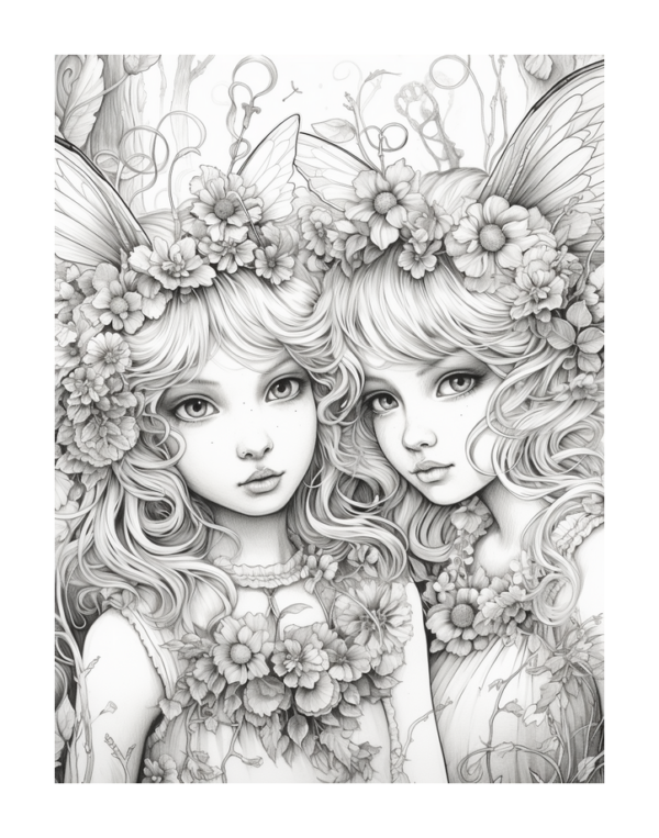 Fairy 22