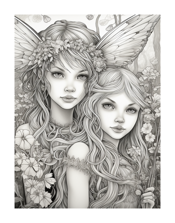 Fairy 3