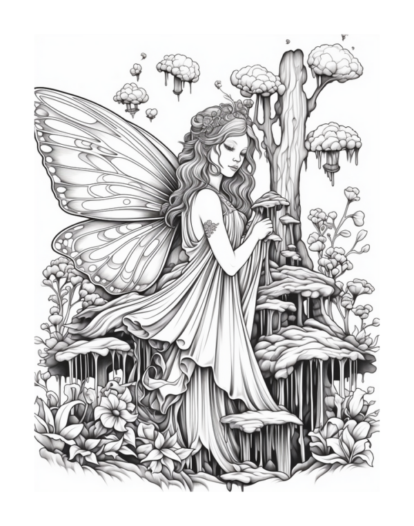 Fairy 19