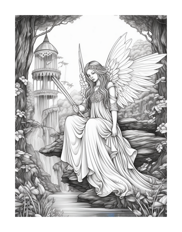 Fairy 32