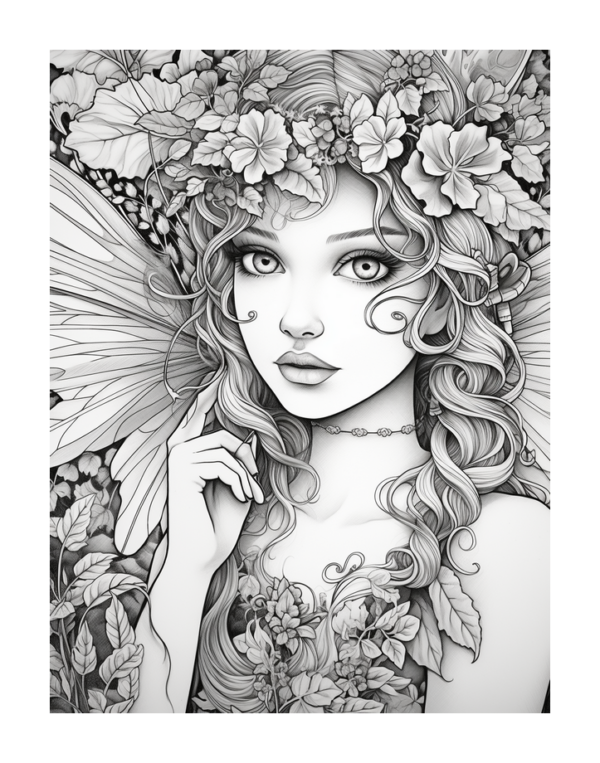 Fairy 35