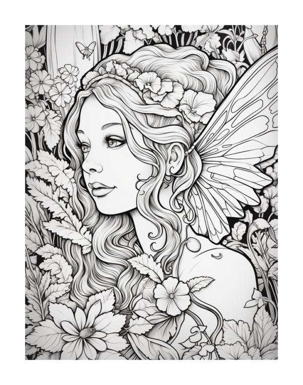 Fairy 36