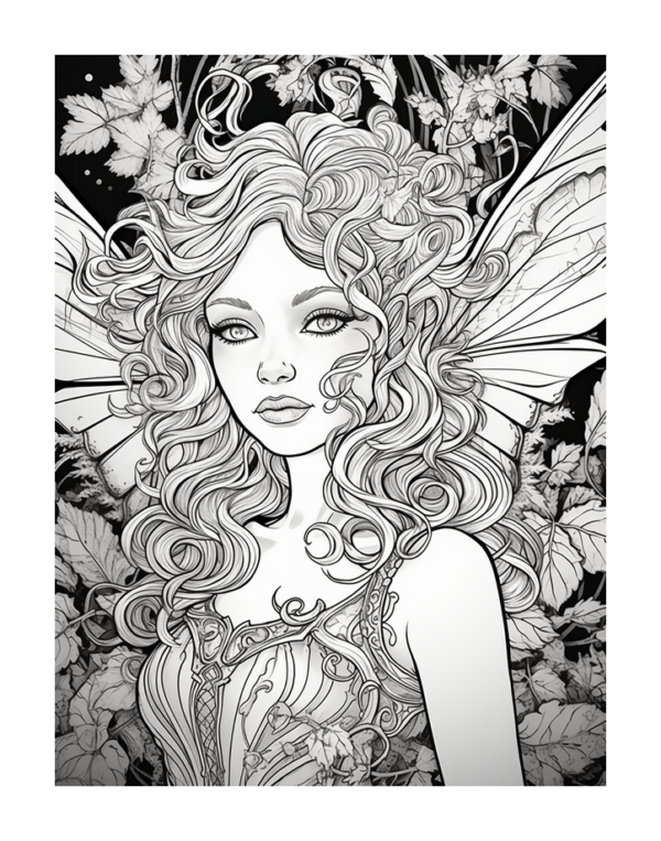 Fairy 38