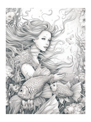 Merfolk