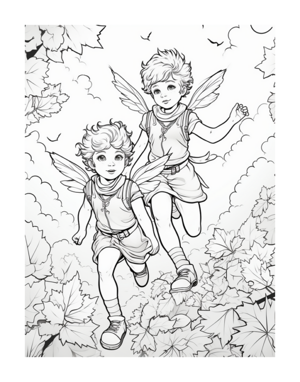 Fairy 58