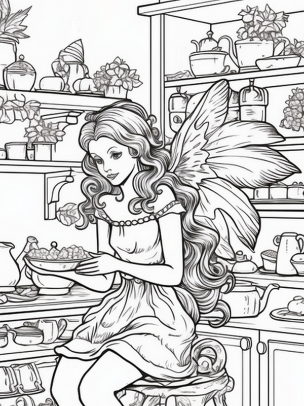 Fairy 62