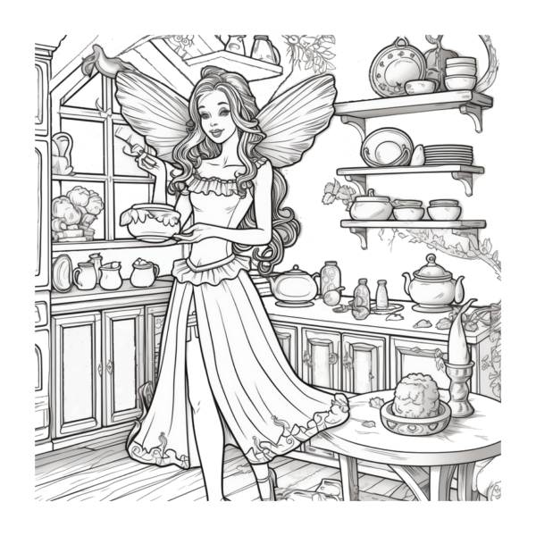 Fairy 66