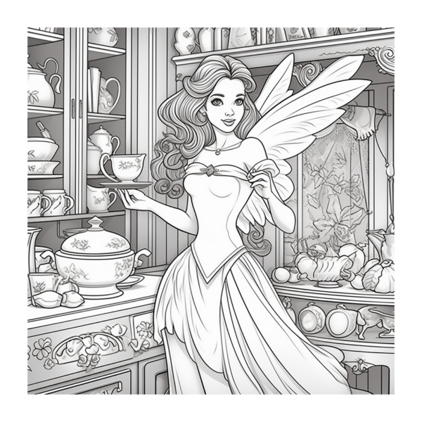 Fairy 68