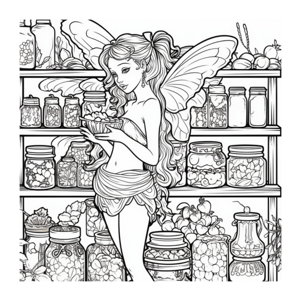 Fairy 75