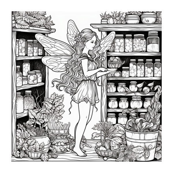 Fairy 76