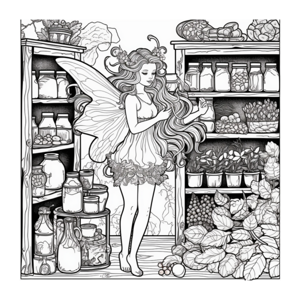 Fairy 77