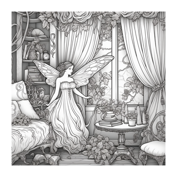 Fairy 78