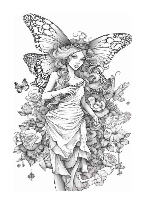 Fairy 80