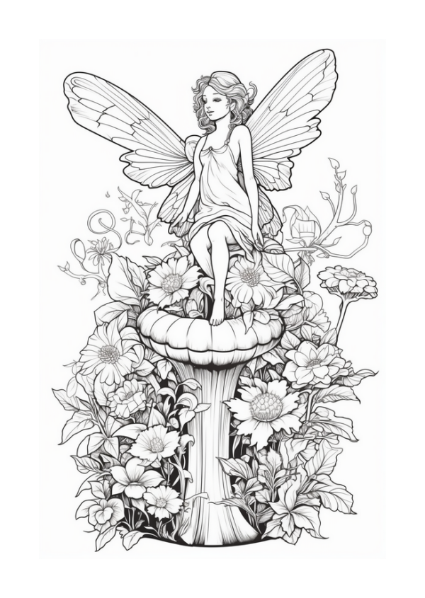 Fairy 81