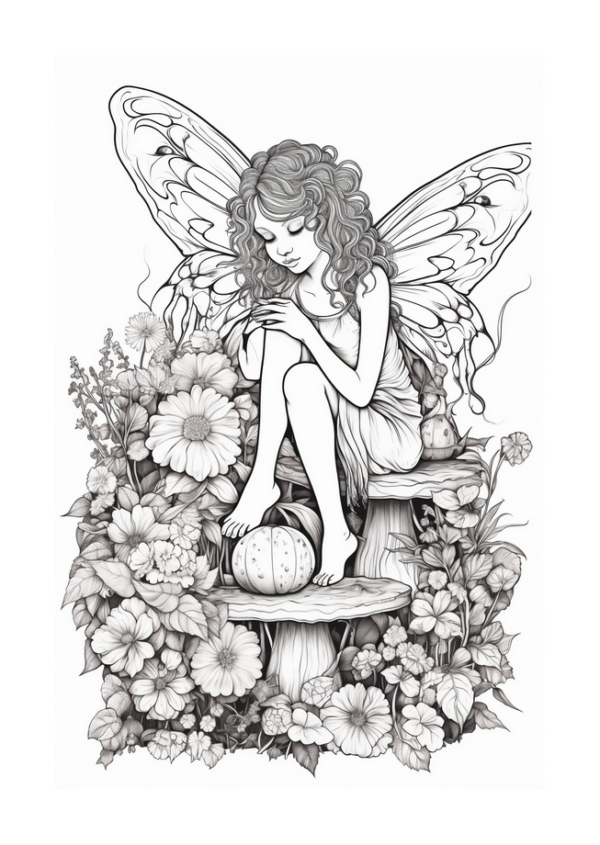 Fairy 82