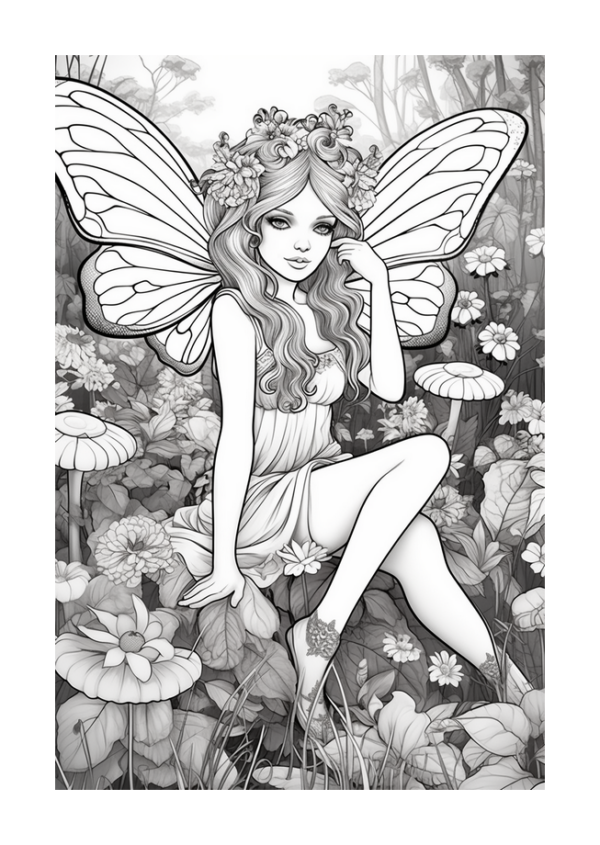 Fairy 83