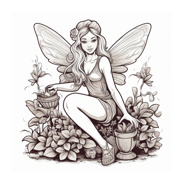 Fairy 84