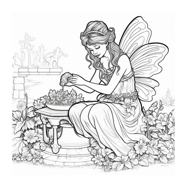 Fairy 85