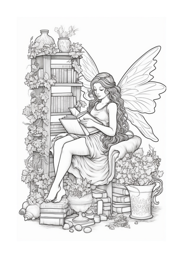 Fairy 87