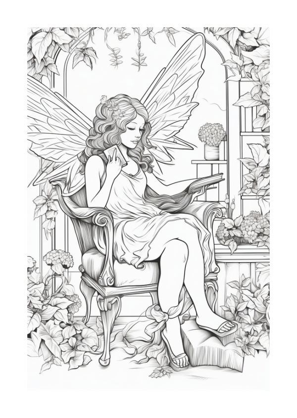 Fairy 88