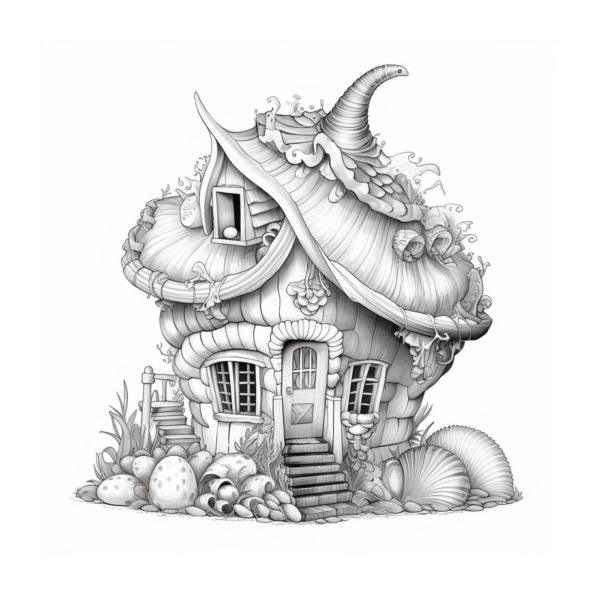 Fantasy Home 117