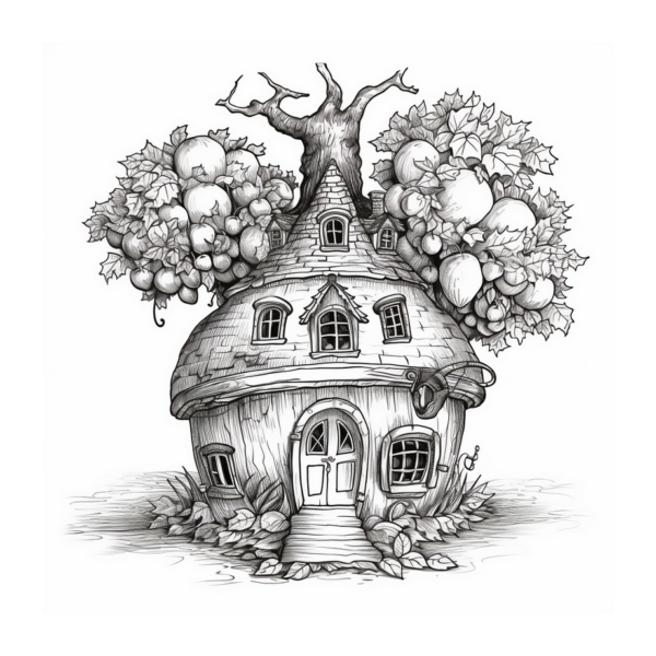 Fantasy Home 146