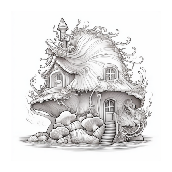 Fantasy Home 155