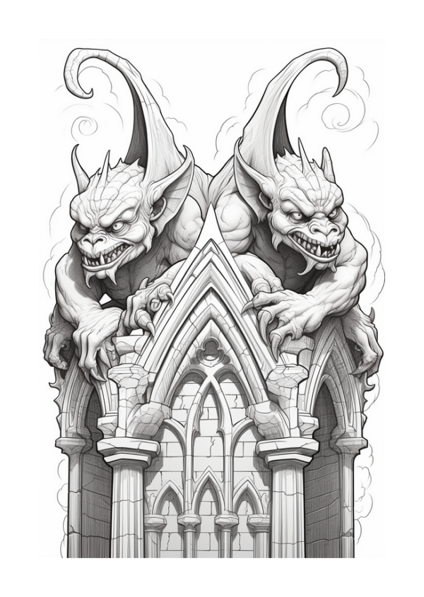 Fantasy Creatures 4
