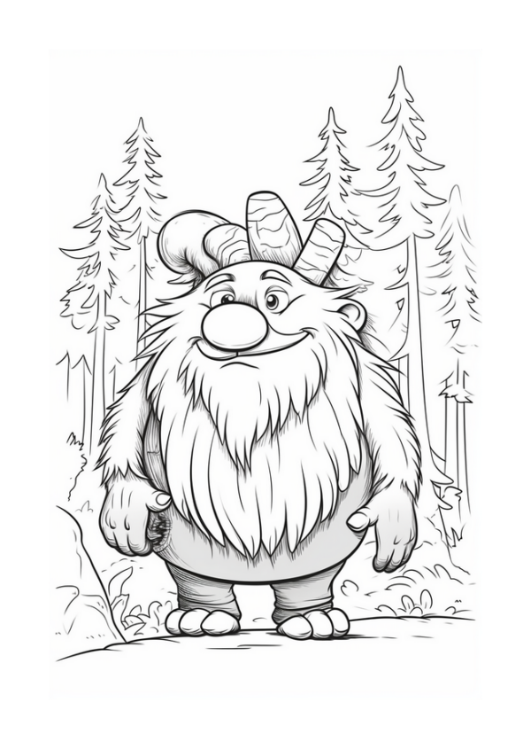 Fantasy Creatures 12