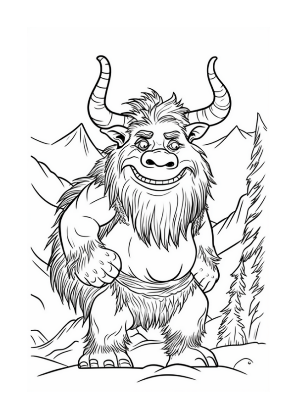 Fantasy Creatures 16