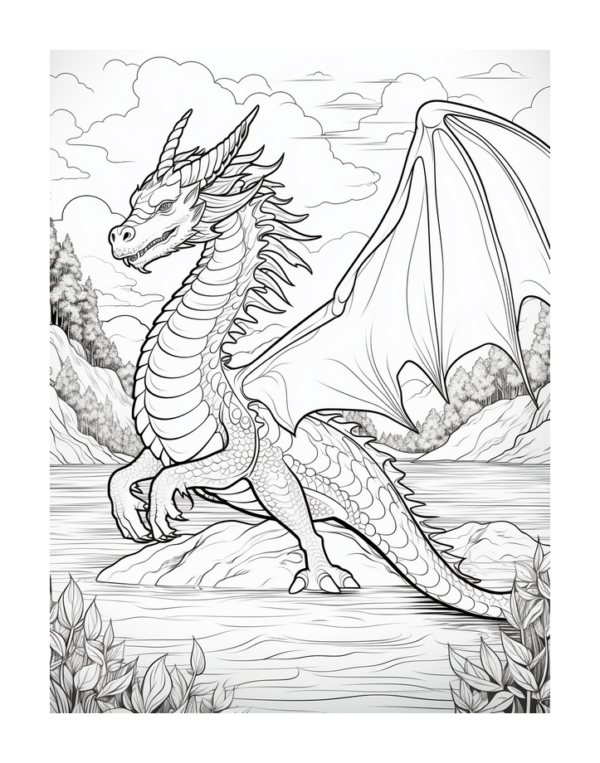 Fantasy Creatures 25
