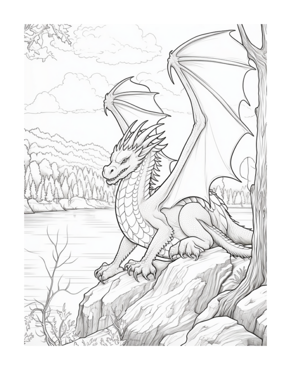Fantasy Creatures 26