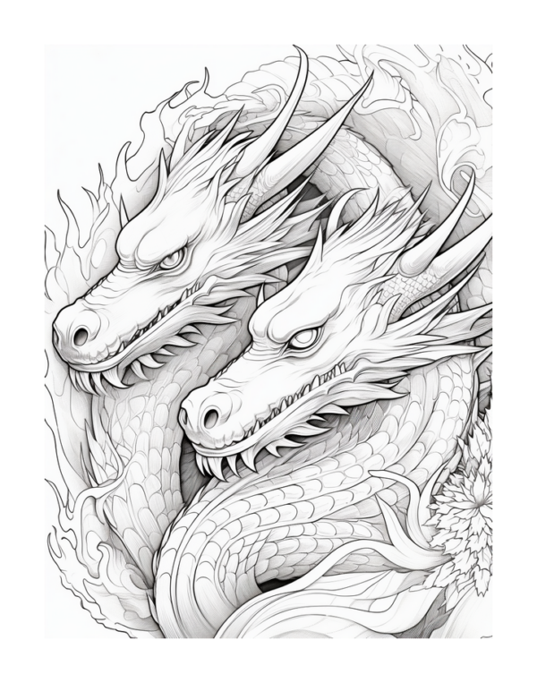 Fantasy Creatures 36