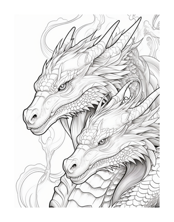 Fantasy Creatures 38