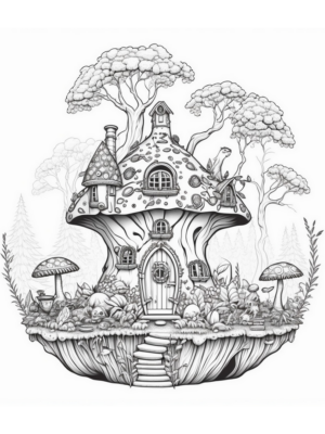 Fantasy Homes