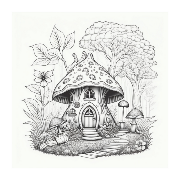 Fantasy Home 2