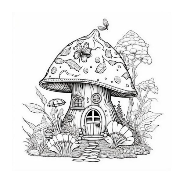 Fantasy Home 3