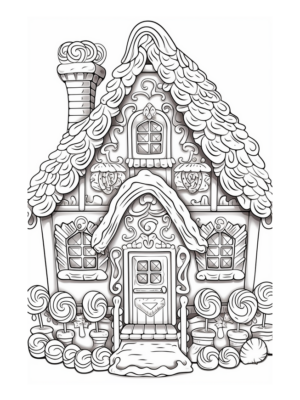 Homes & Cottages