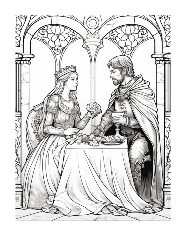 Medieval Life 3