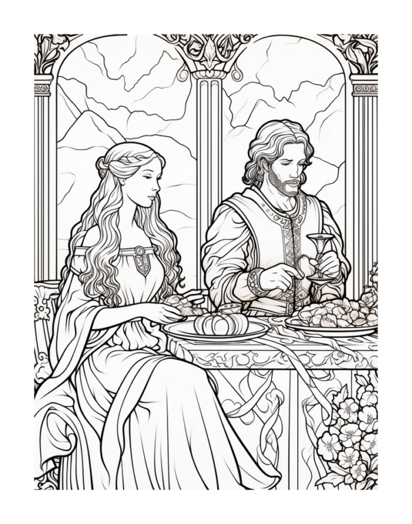 Medieval Life 11