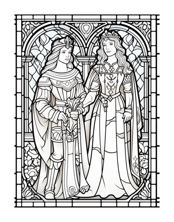 Medieval Life 14