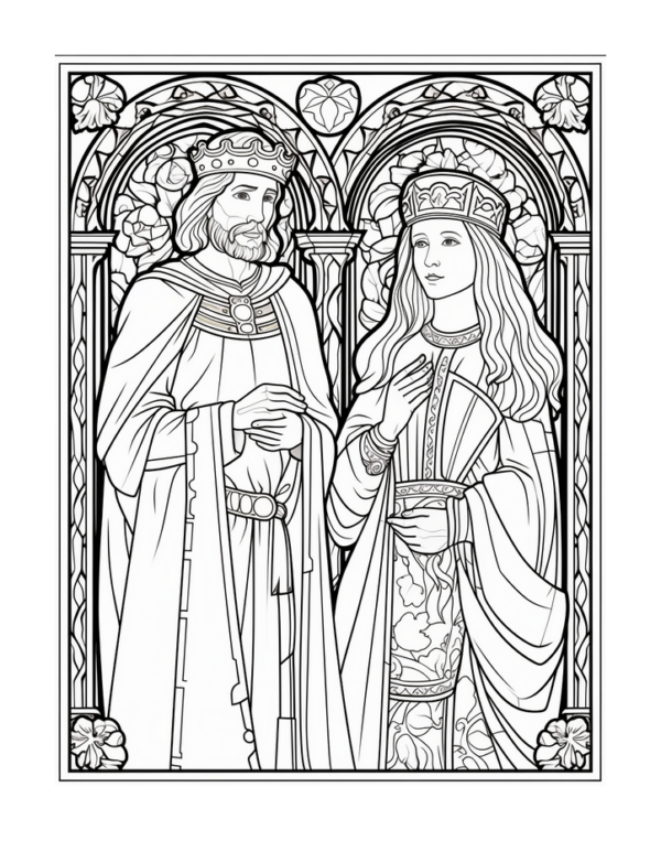 Medieval Life 25