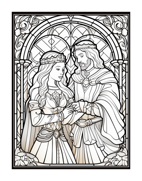 Medieval Life 28