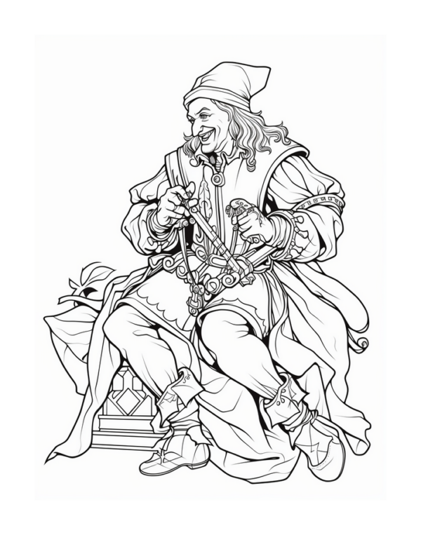 Medieval Life 30