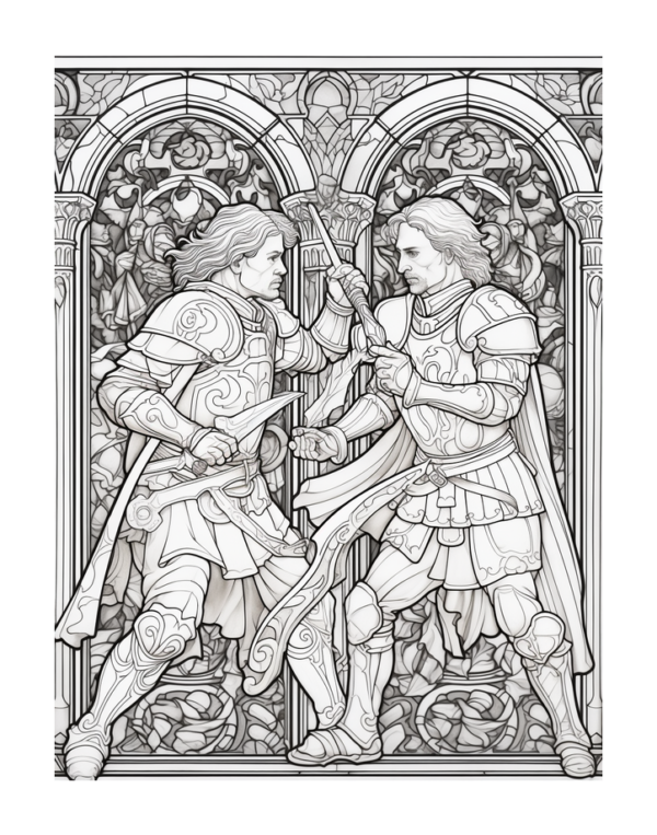 Medieval Life 46