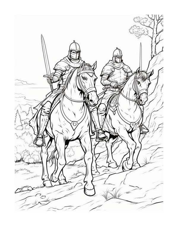 Medieval Life 67
