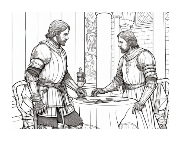 Medieval Life 69