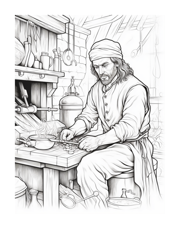 Medieval Life 101